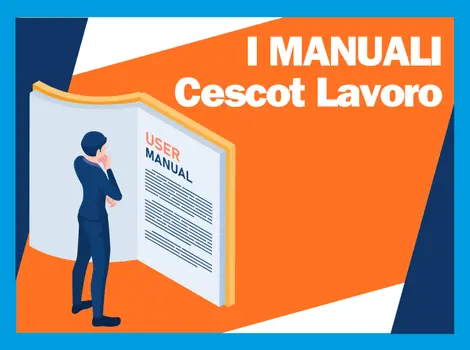 SCARICA I MANUALI DELL'AREA LAVORO