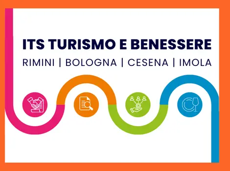 In partenza ad ottobre alla Fondazione ITS Turismo e Benessere