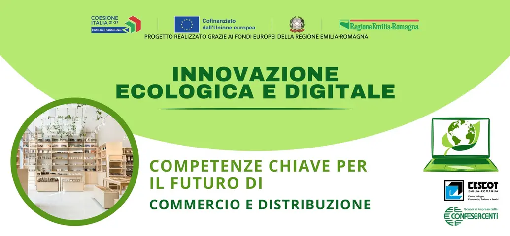 Commercio e Distribuzione