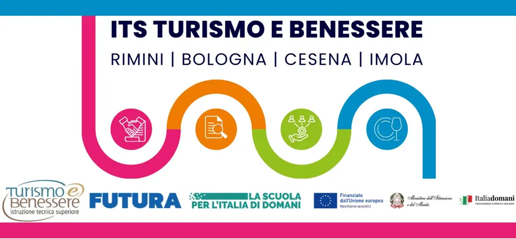 In partenza ad ottobre alla Fondazione ITS Turismo e Benessere