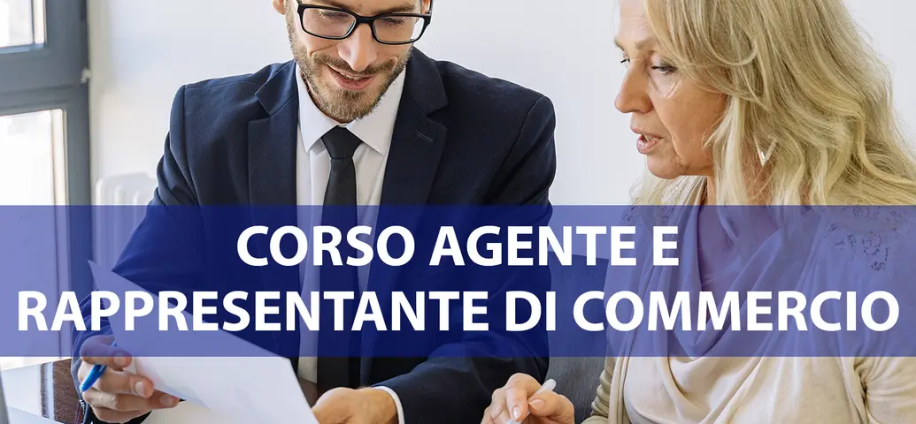 Agente e Rappresentante di commercio