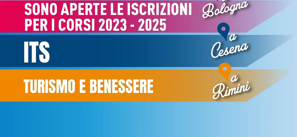 LA FONDAZIONE TURISMO E BENESSERE PRESENTA I SUOI CORSI