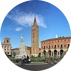 Forlì-Cesena